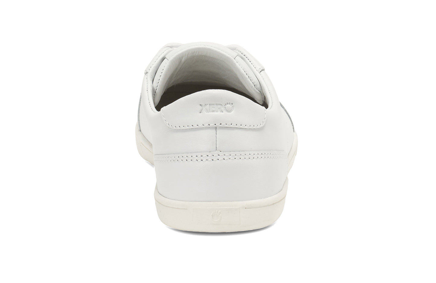 Xero Shoes Dillon Leather White