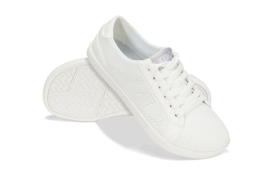 Xero Shoes Dillon White
