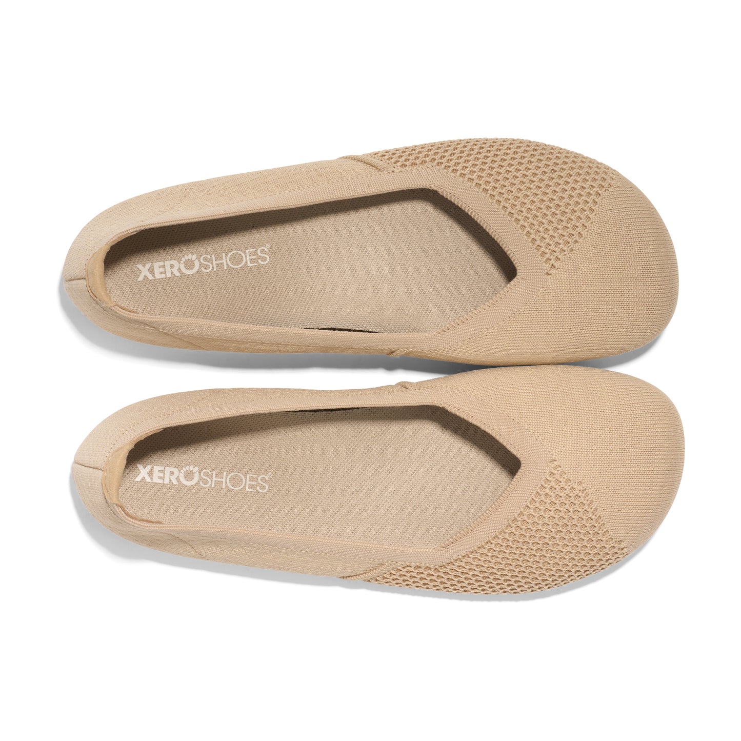 Xero Shoes Phoenix Knit Irish Cream