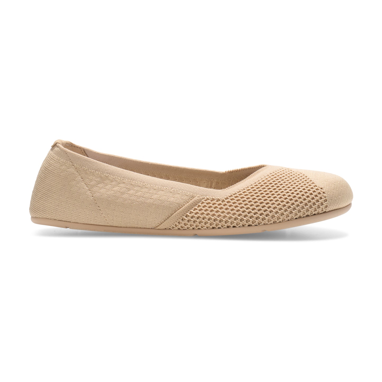 Xero Shoes Phoenix Knit Irish Cream