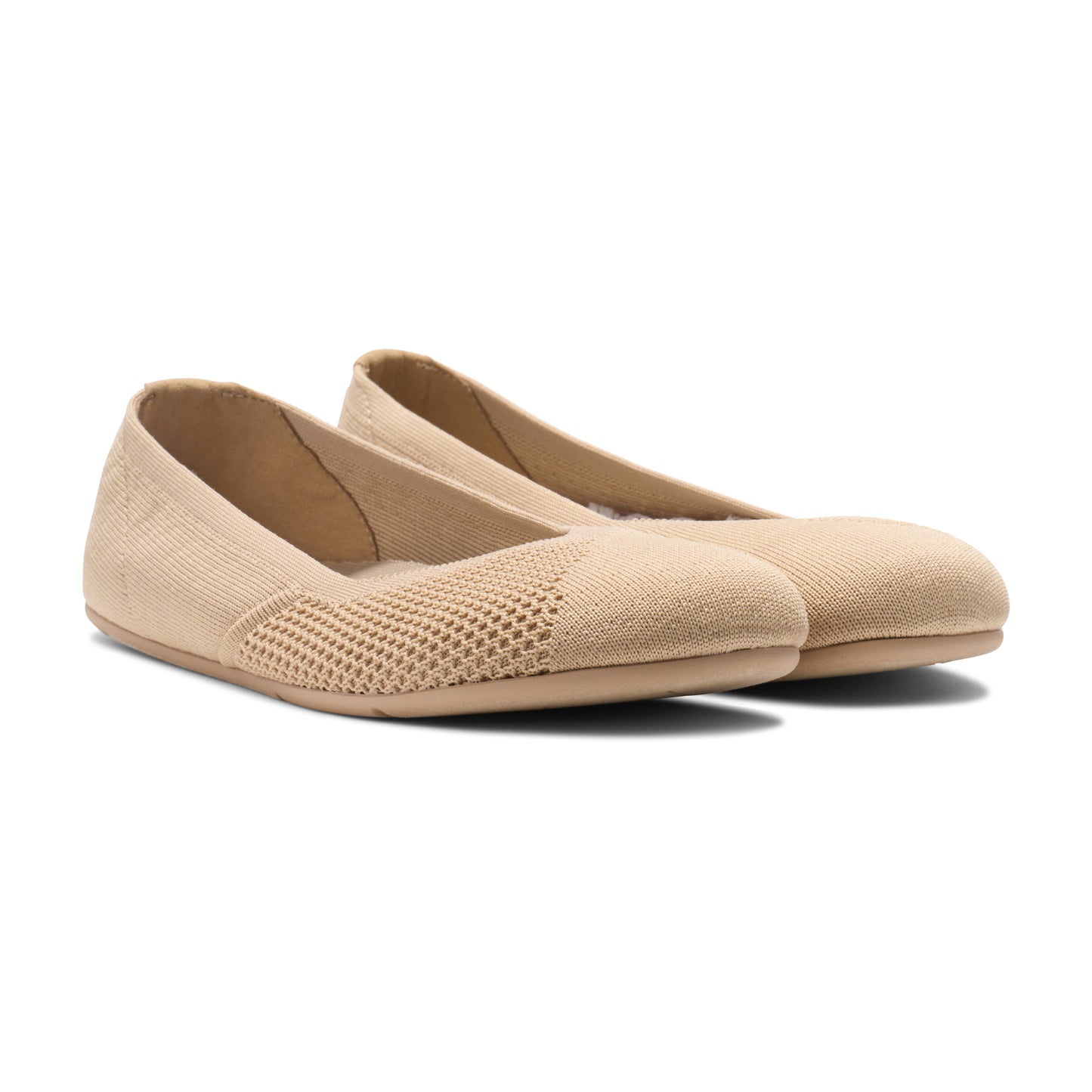 Xero Shoes Phoenix Knit Irish Cream