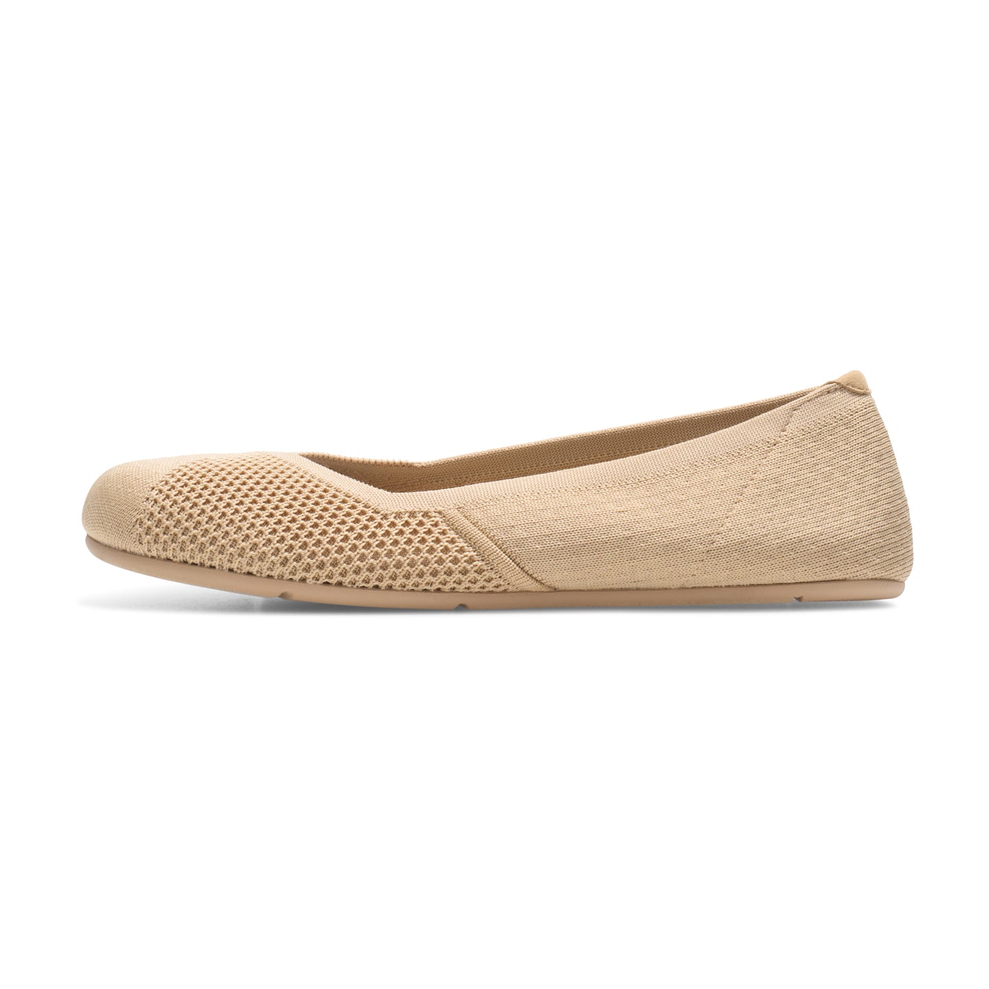 Xero Shoes Phoenix Knit Irish Cream