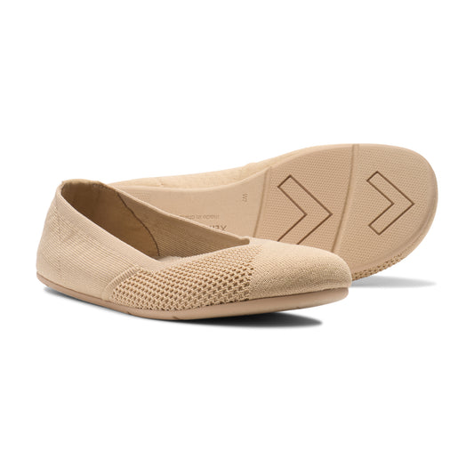 Xero Shoes Phoenix Knit Irish Cream