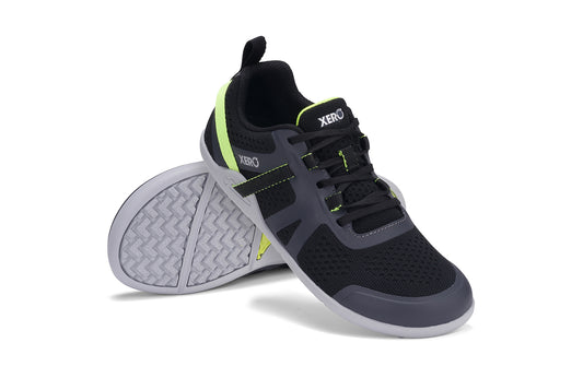 Xero Shoes Prio Neo Asphalt / Black