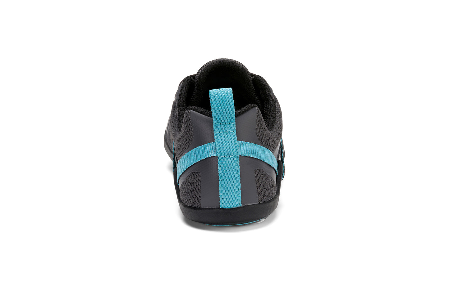 Xero Shoes Prio Neo Asphalt / Blue Radiance