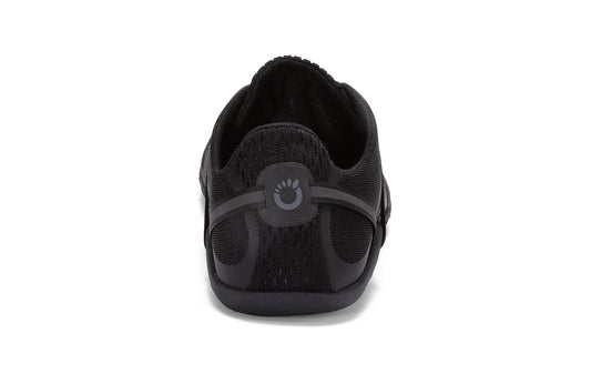 Xero Shoes Speed Force II Black