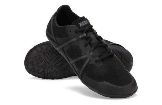 Xero Shoes Speed Force II Black