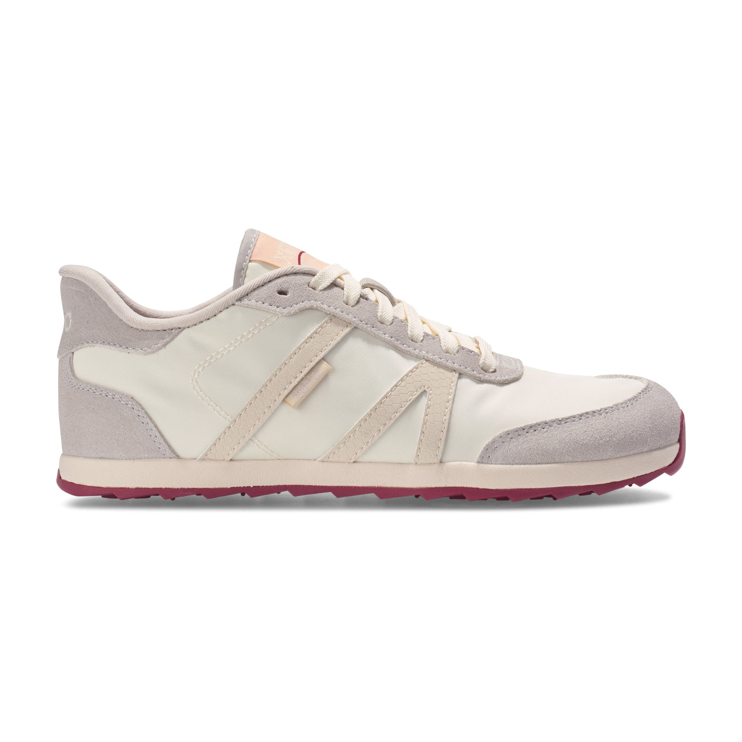 Xero Shoes Wynn Tan / Pink Sand / Red