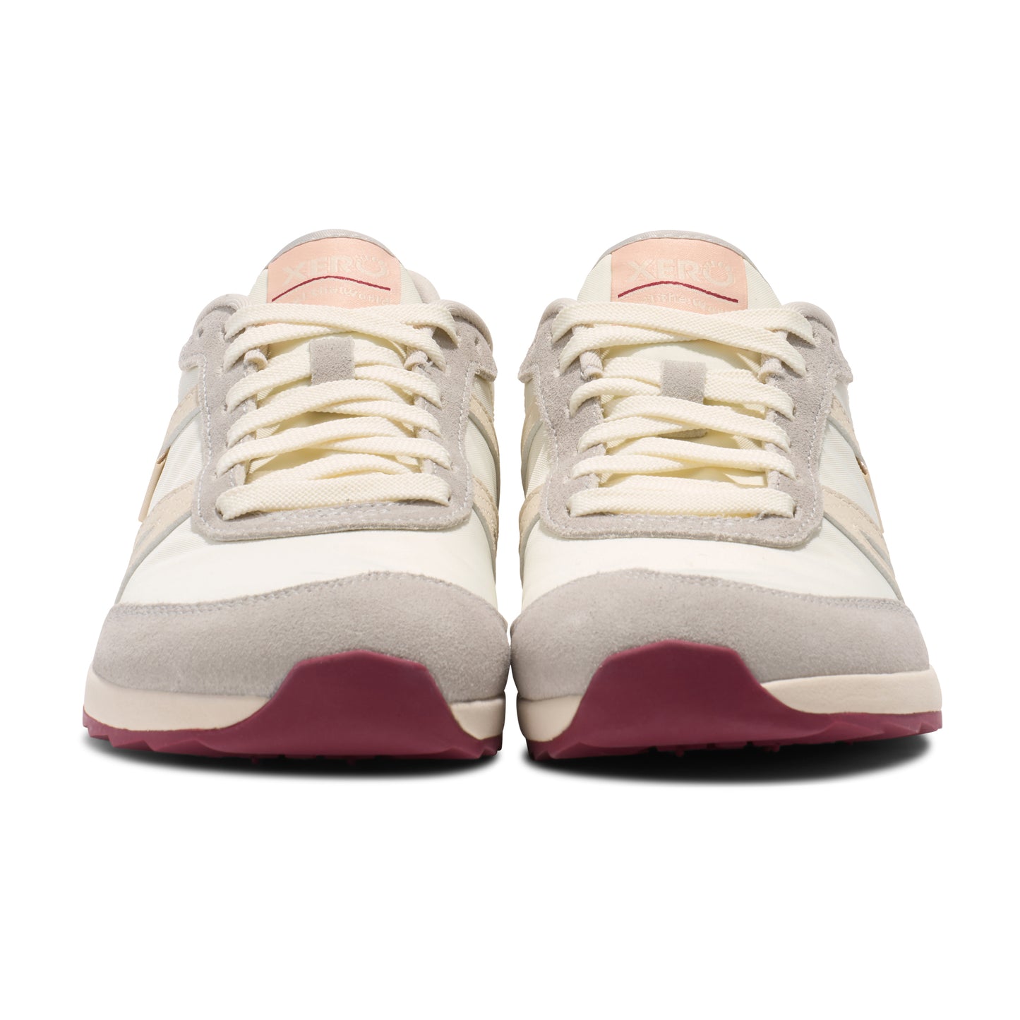 Xero Shoes Wynn Tan / Pink Sand / Red