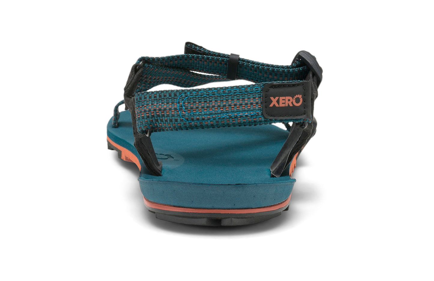 Xero Shoes Z-Trail EV Deep Lagoon