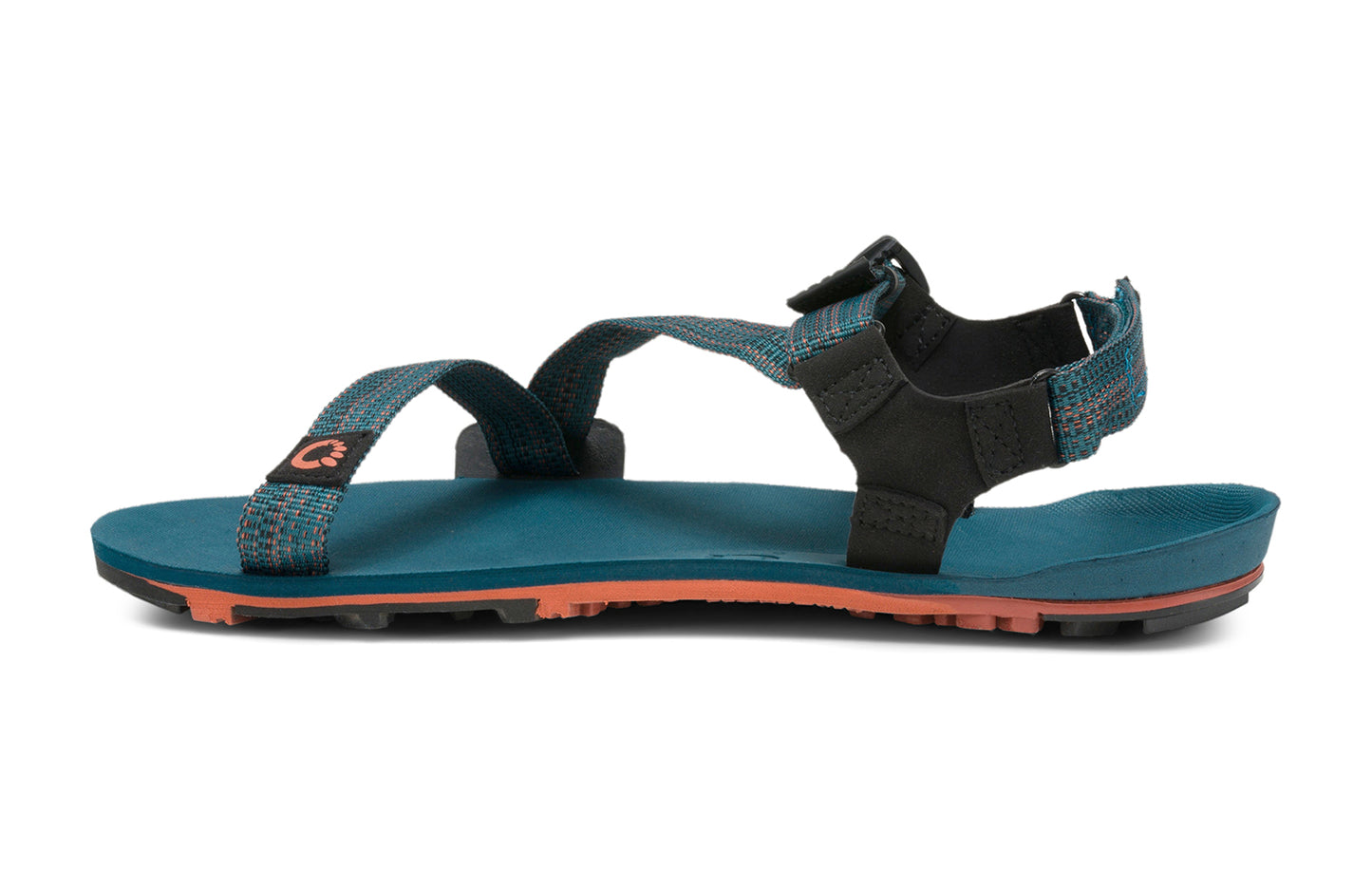 Xero Shoes Z-Trail EV Deep Lagoon