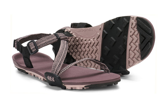 Xero Shoes Z-Trail EV Dusty Rose