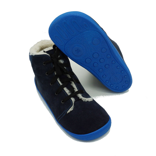 Beda High Tex Wolle Daniel