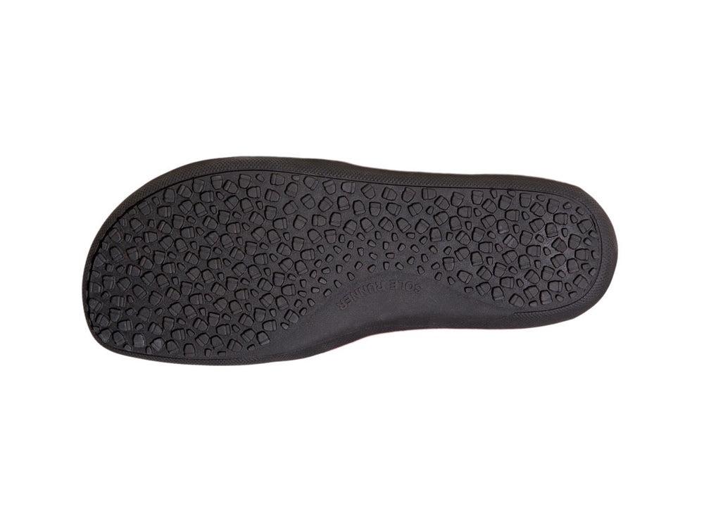 Sole Runner Puck 2 Red