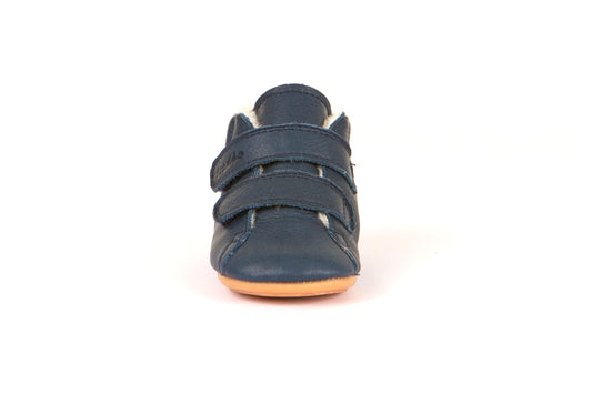 Froddo Prewalkers Wool Dunkelblau