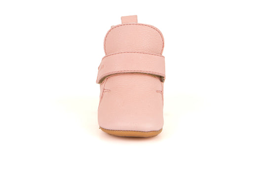 Froddo Prewalkers Bootie Rosa