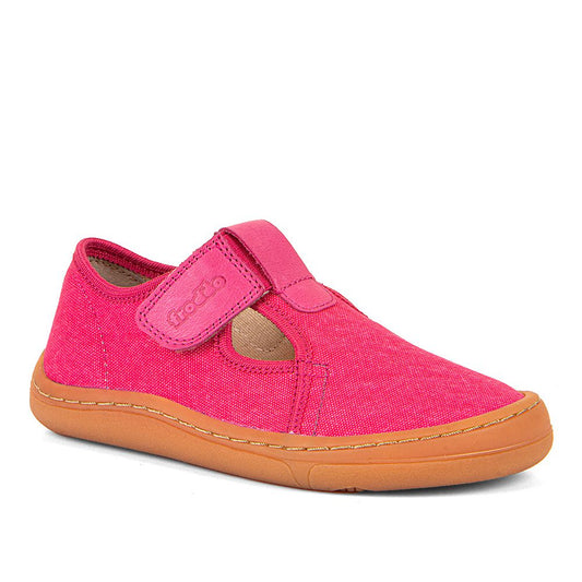 Froddo Canvas Fuxia