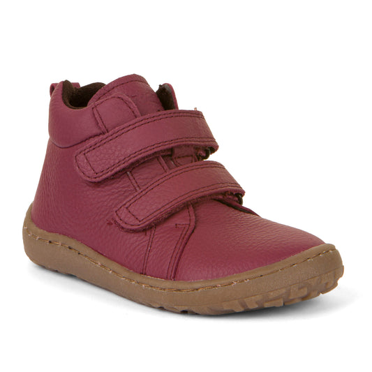 Froddo Barefoot Autumn Bordeaux