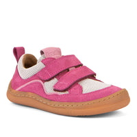 Froddo Barefoot Low Taps Fuxia/Pink