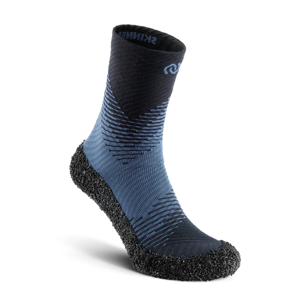 Skinners Sockenschuhe 2.0 Compression Pacific