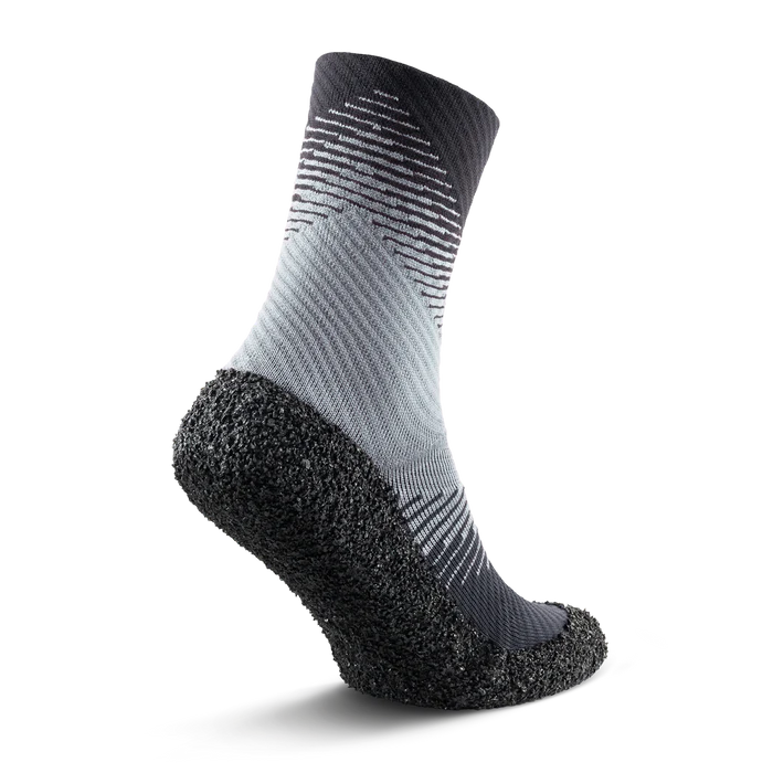 Skinners Sockenschuhe 2.0 Compression Stone