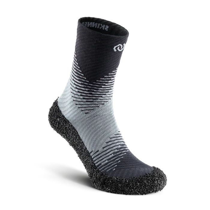 Skinners Sockenschuhe 2.0 Compression Stone