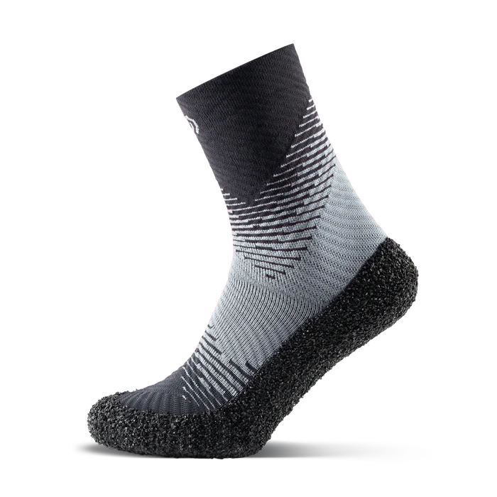 Skinners Sockenschuhe 2.0 Compression Stone