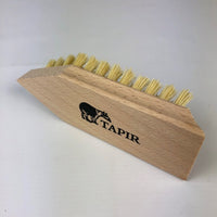 Tapir Schmutzbürste mit Fibre-Borsten