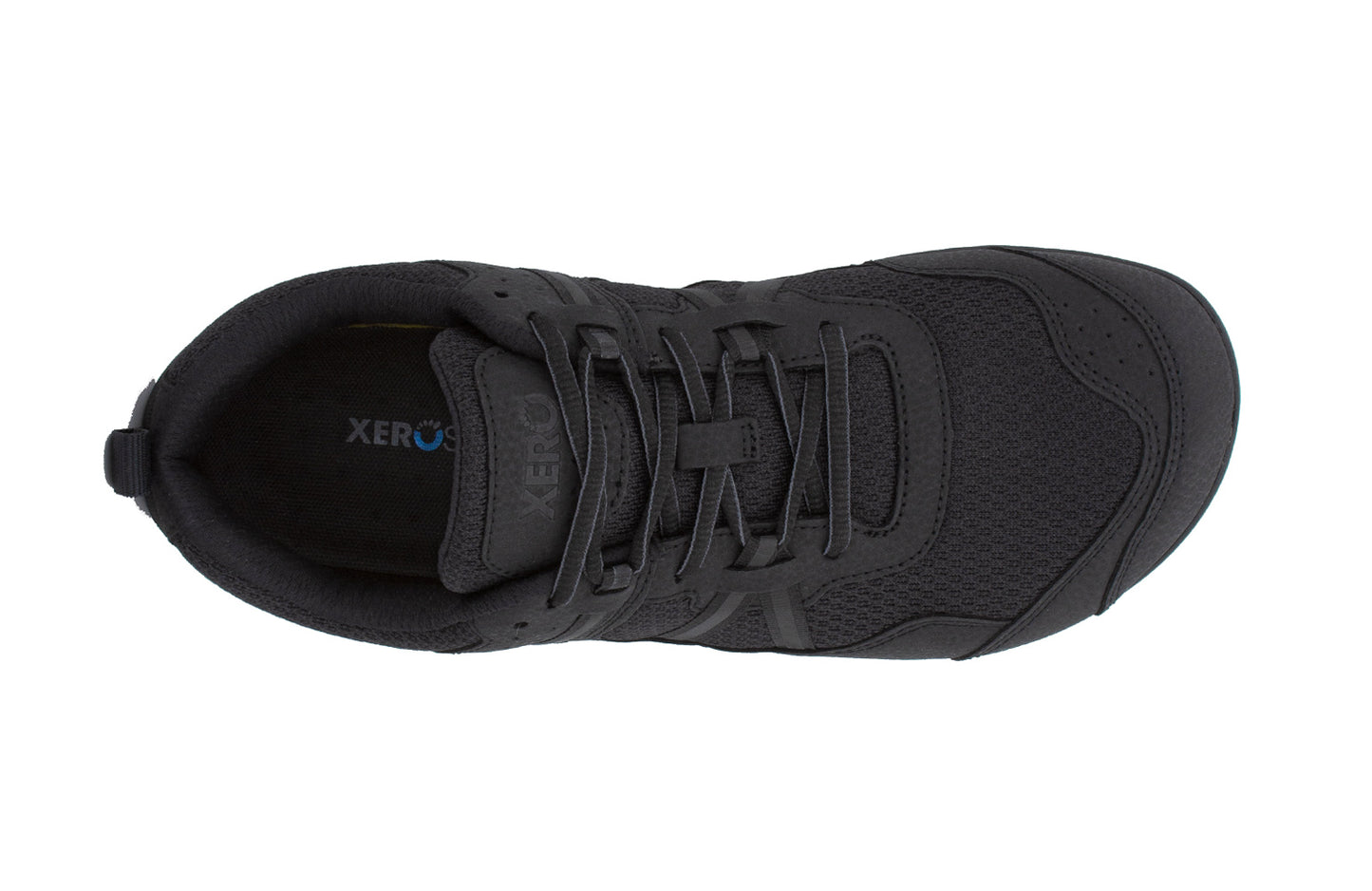 Xero Shoes Prio Black