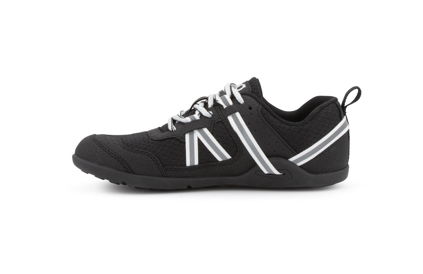 Xero Shoes Prio Youth Black/White