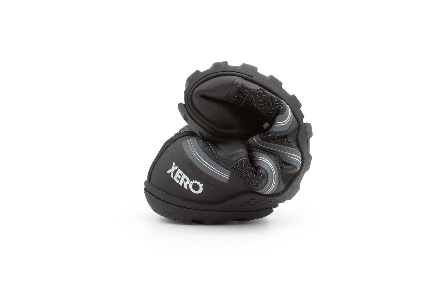 Xero Shoes Xcursion Fusion Black Titanium