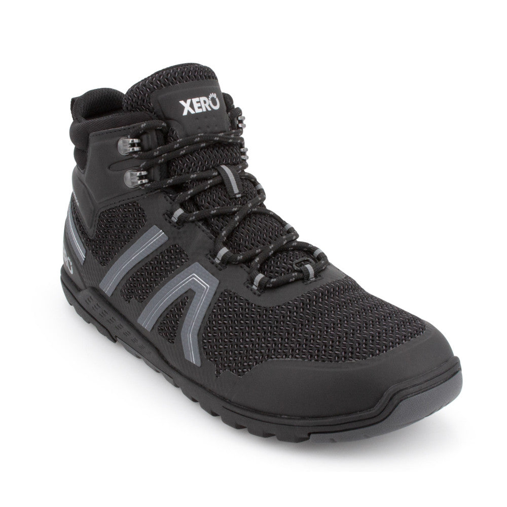 Xero Shoes Xcursion Fusion Black Titanium