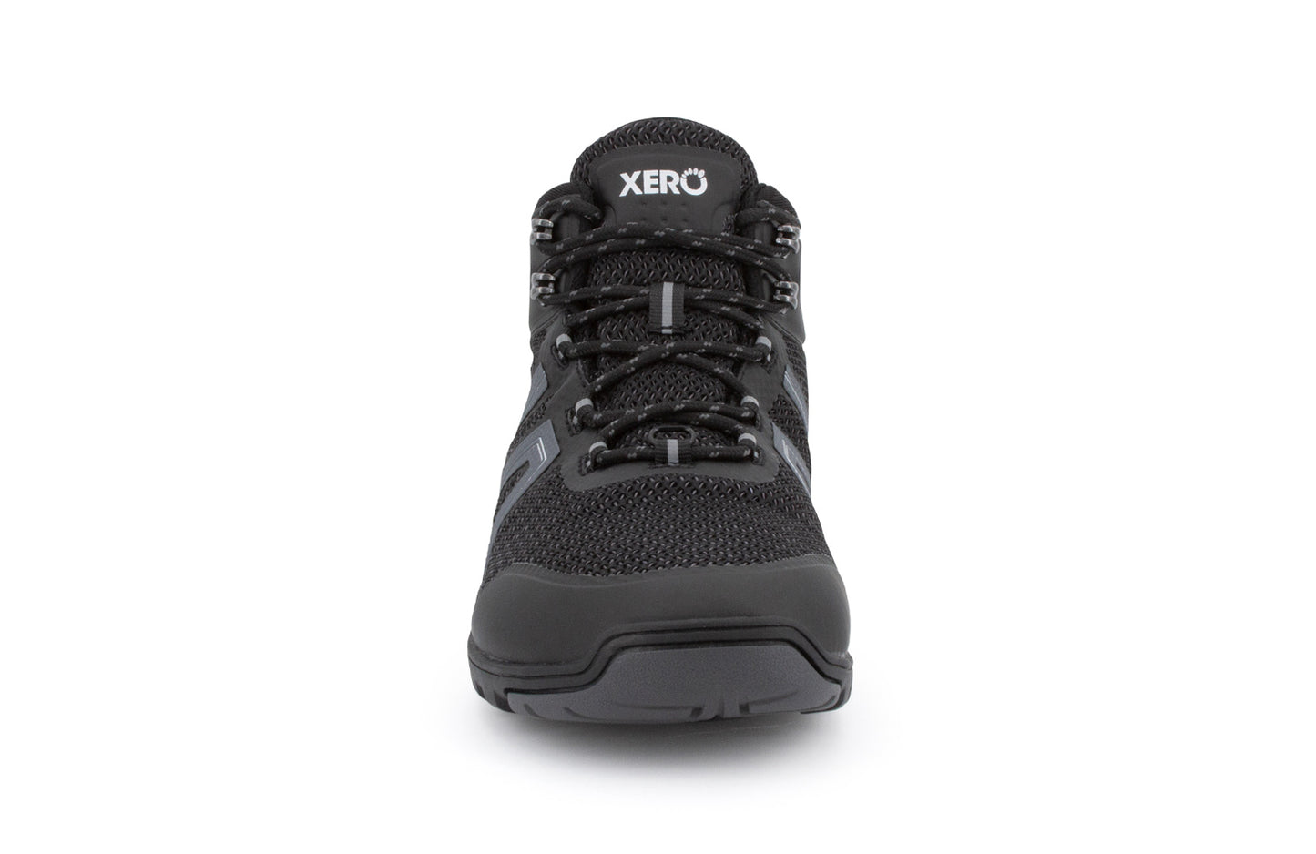 Xero Shoes Xcursion Fusion Black Titanium
