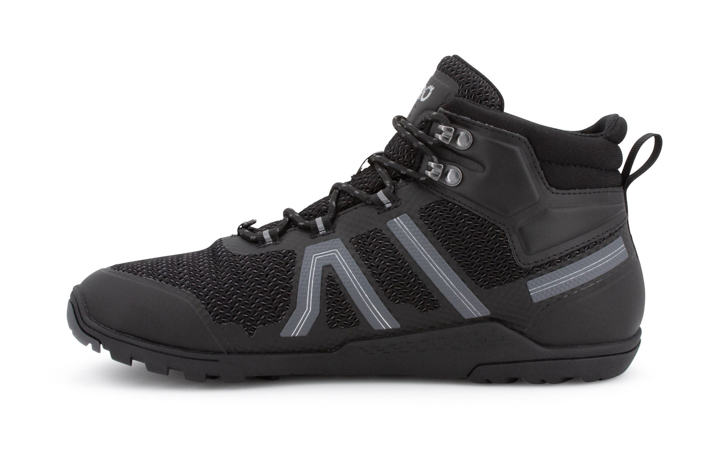 Xero Shoes Xcursion Fusion Black Titanium