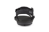Xero Shoes Z-Trail EV Black