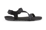Xero Shoes Z-Trail EV Black