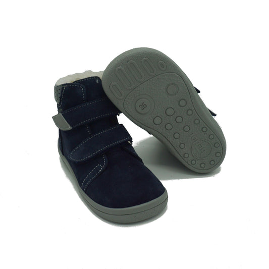 Beda High Tex Wolle V2 Lucas