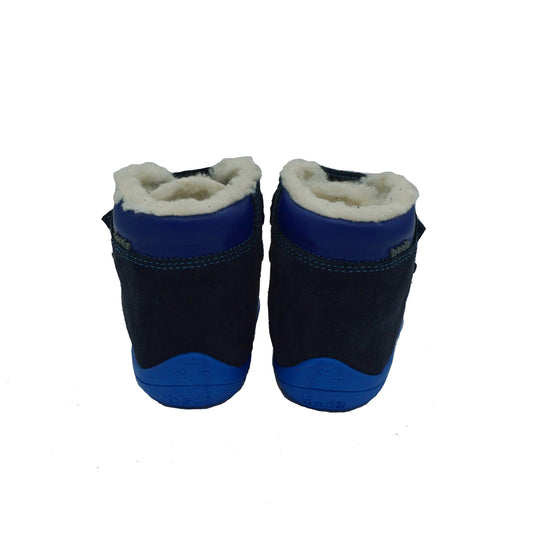 Beda High Tex Wolle Daniel