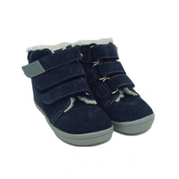 Beda Leder High Tex Wolle - Lucas