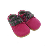 Beda Leder Low - Rebecca (Klett)