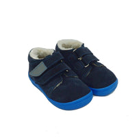 Beda Leder Tex Wolle - Daniel (Klett)