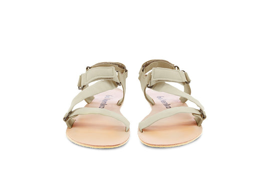 Belenka Flexi Beige Green