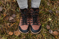 Belenka Ranger 2.0 Dark Brown