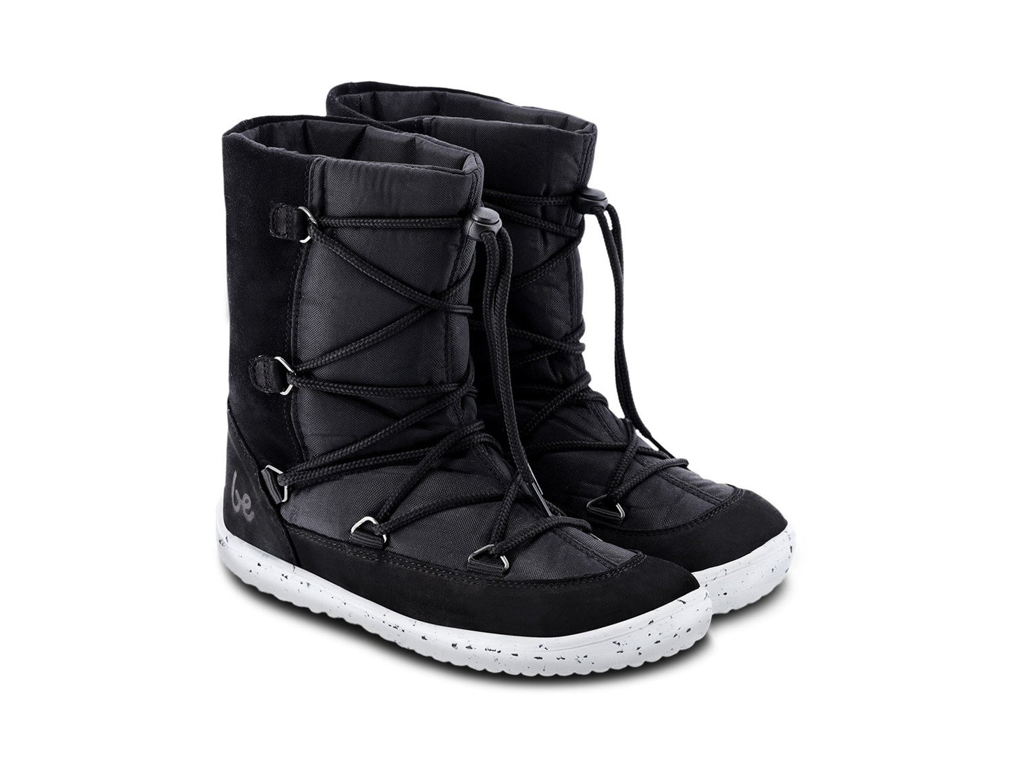 Belenka Kids Snowfox 2.0 Black