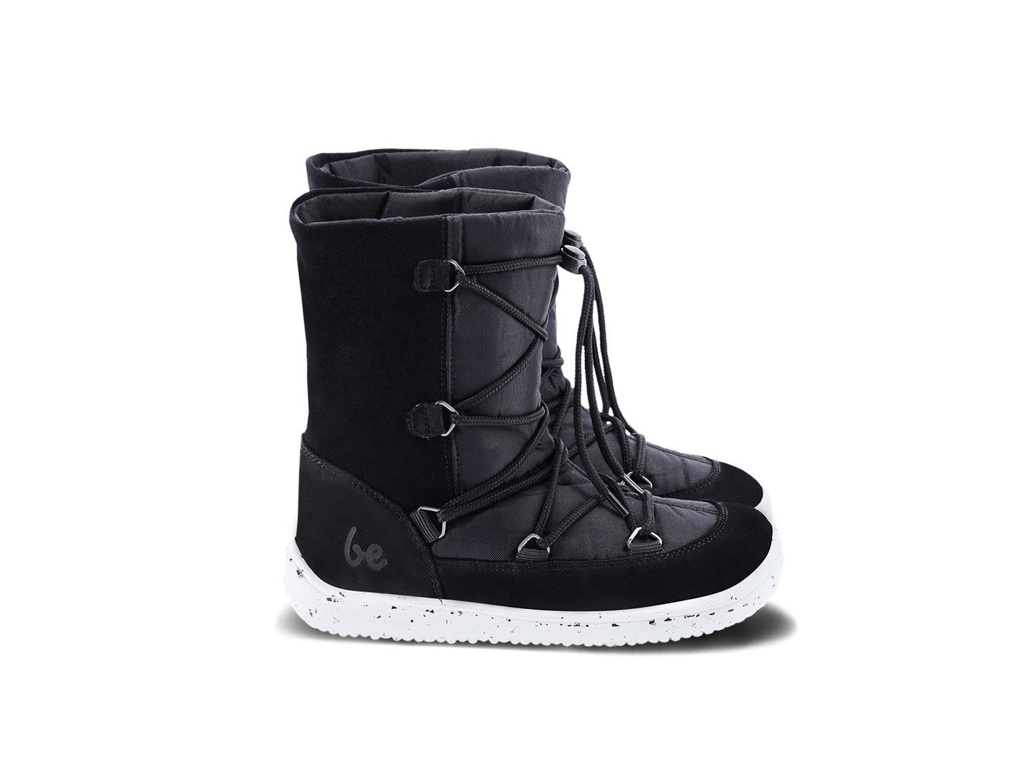 Belenka Kids Snowfox 2.0 Black