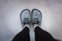 Belenka Trailwalker 2.0 Grey