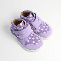 Blifestyle Loris Lavendel Print