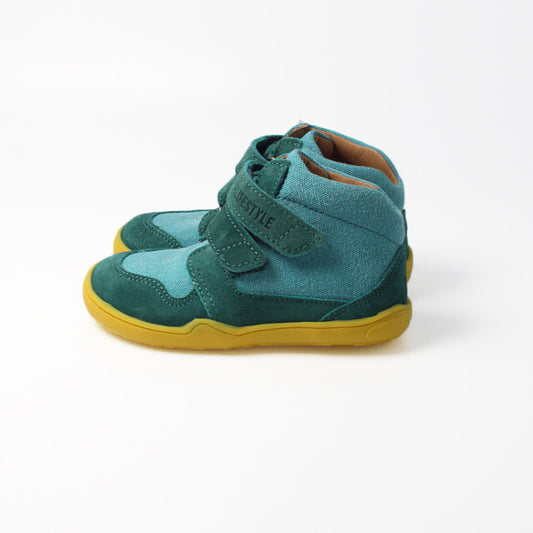 Blifestyle Loris Petrol