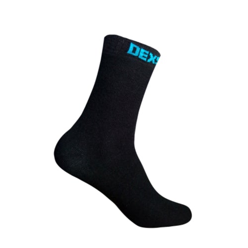 Dexshell Ultra Thin Socks Black