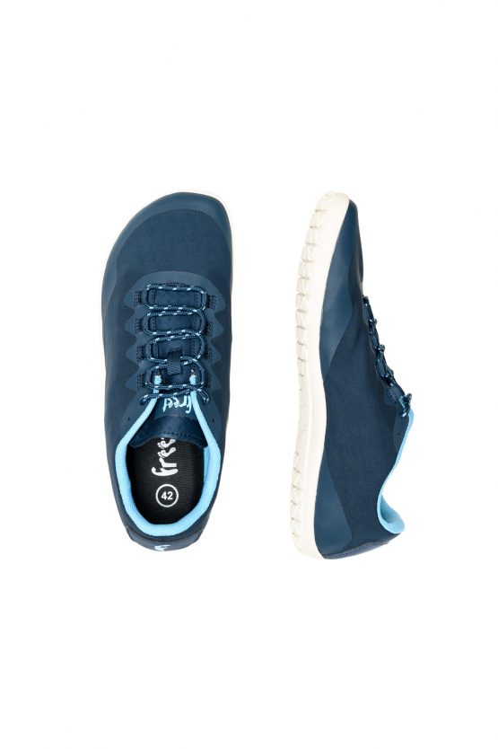 Freet Flex Mid-Blue